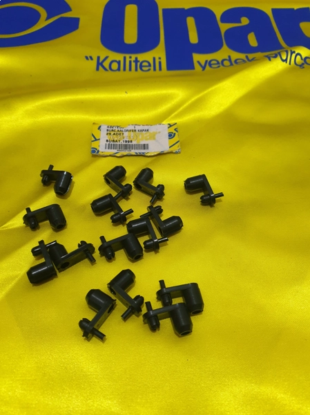 Kalorifer Kutusu Kapak Burcu Opar Murat 131 Doğan Şahin Kartal 4327255